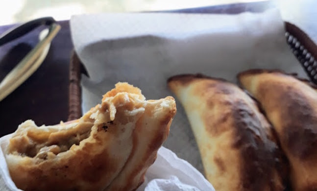 Comidas Casera y Servicio de Lunch y Pizzetas con Gustos - Gastronomía y hostelería