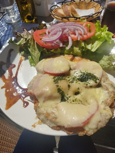 Resto Pizzería Al Timón - Fray Bentos