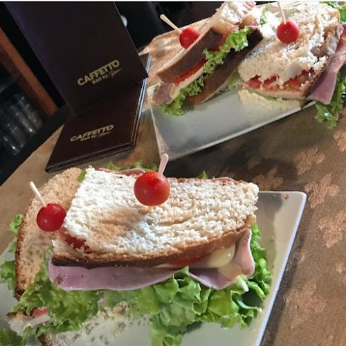 Caffelatte Bistró - Gastronomía y hostelería