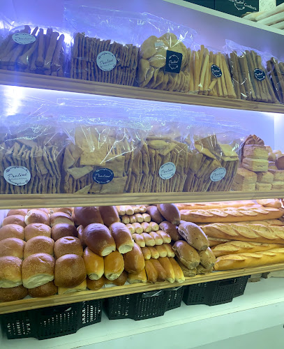 Praliné Pastelería - Panadería y Confitería