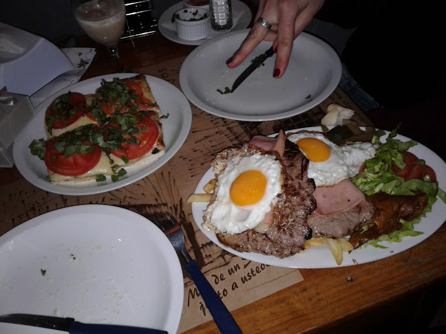 Av. Luis Alberto de Herrera 4297, 11700 Montevideo, Departamento de Montevideo