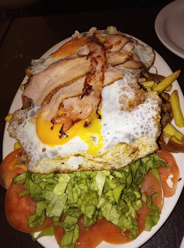 El Refugio - Gastronomía y hostelería