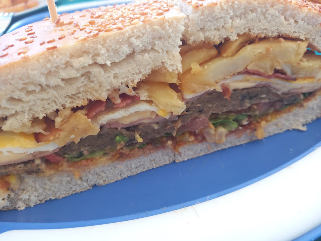 La Nueva Caserita - Gastronomía y hostelería