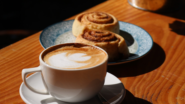 Opinii despre EcoCafé La Cafetería în Maldonado - Gastronomía y hostelería