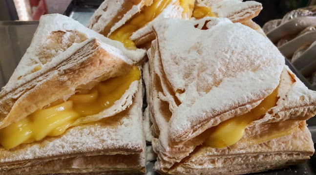 Panadería Piu Bella - Gastronomía y hostelería