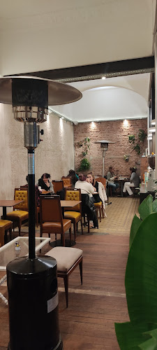 Comentarii opinii despre Patrimonio café