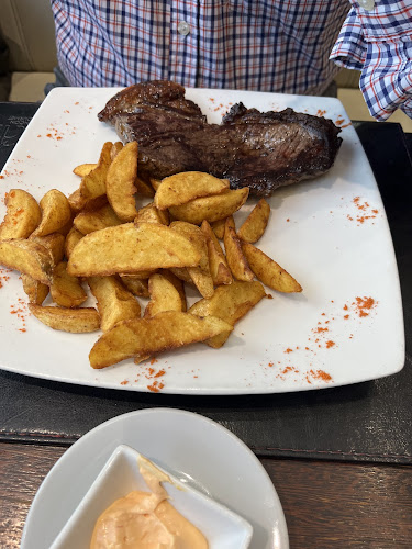 Comentarii opinii despre Blas