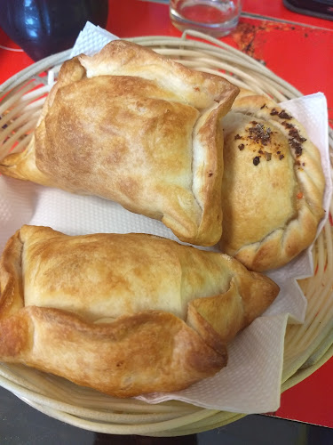 Comentarii opinii despre Las Tucumanitas