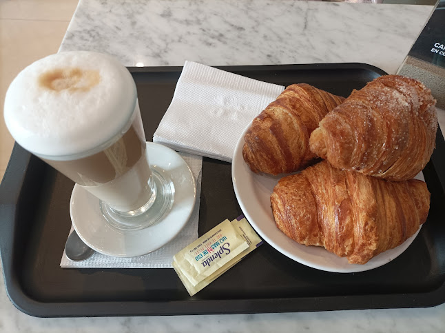 Opinii despre Emporio de los Sándwiches în Montevideo - Gastronomía y hostelería