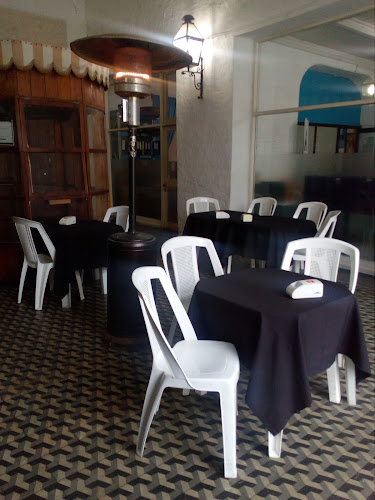 Pizzería del Centro