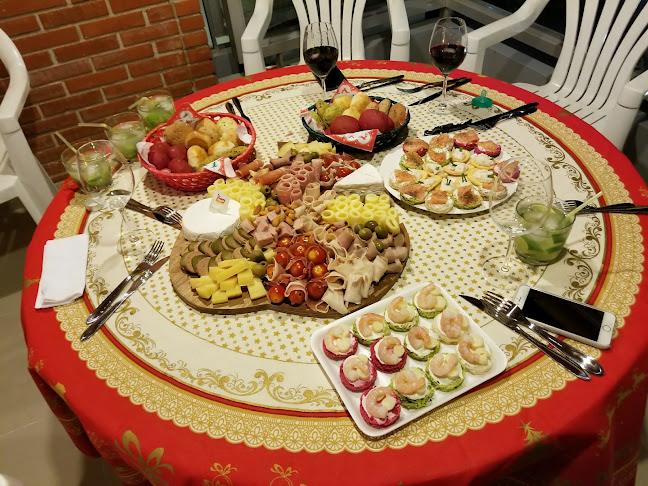 entre la 20 y la 18, 28 - Los Meros, 20100 Punta del Este, Departamento de Maldonado