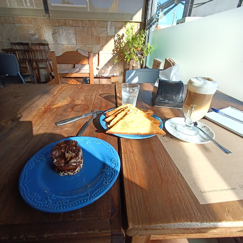 Lu-Café - Gastronomía y hostelería