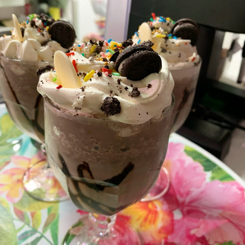 Cafecito - Gastronomía y hostelería