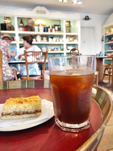 Papirosen Café | Cafetería de Especialidad - Gastronomía y hostelería