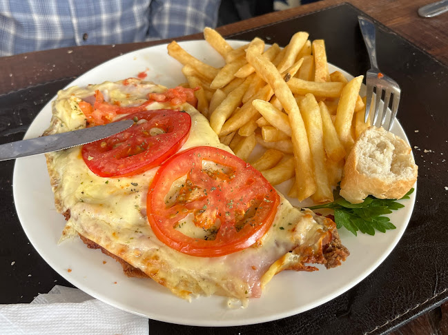 Restaurante el Estribo - Gastronomía y hostelería