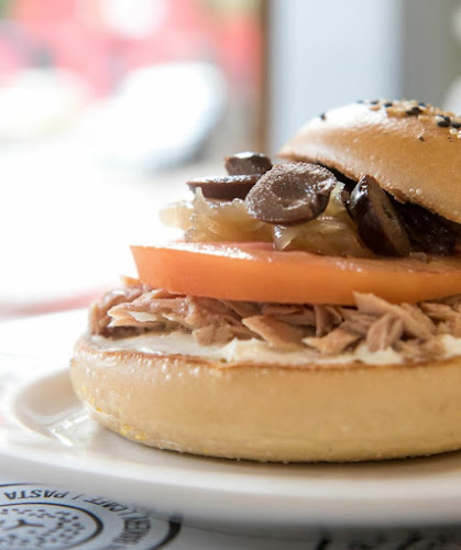 Bagel Factory Uy - Gastronomía y hostelería