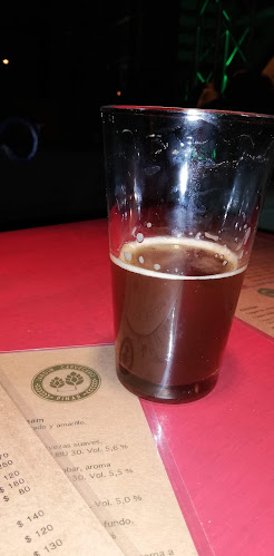 Comentarii opinii despre Jardín Cervecero Pinar