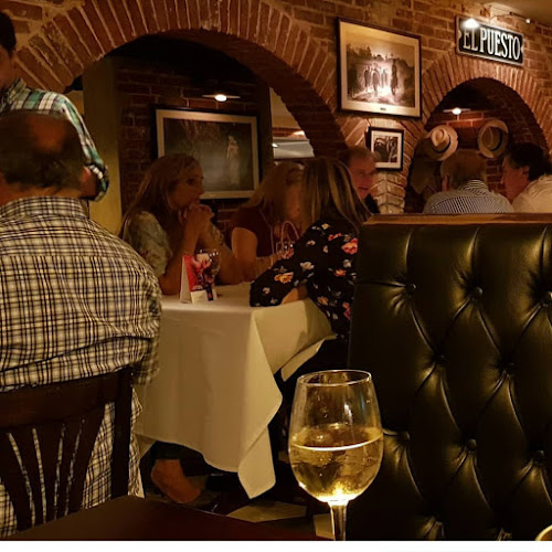 El Puesto - Gastronomía y hostelería