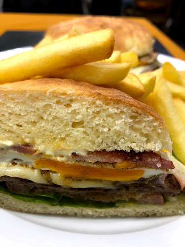 Bar Ibérico - Montevideo