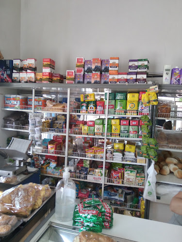 Panaderia y Confiteria Le Grain Do'r - Gastronomía y hostelería