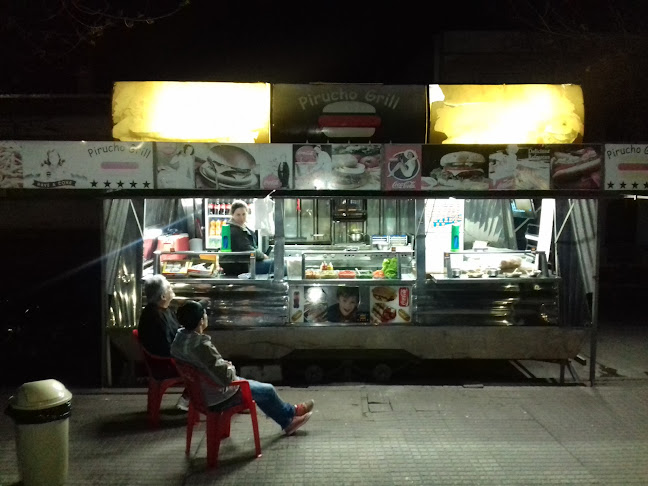 Gral. Manuel Oribe esquina, 94000 Florida, Departamento de Florida