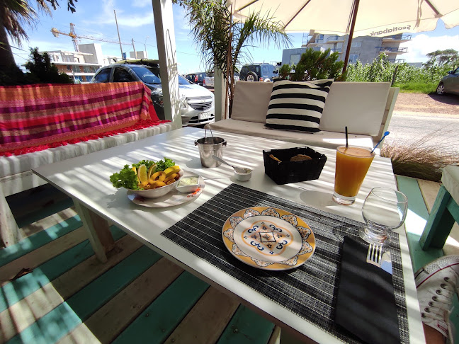 Jacinta Resto Manantiales - Manantiales