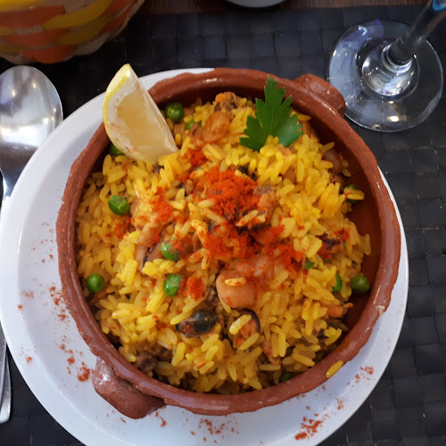 Opinii despre Pulpería de los faroles în Col. del Sacramento - Gastronomía y hostelería