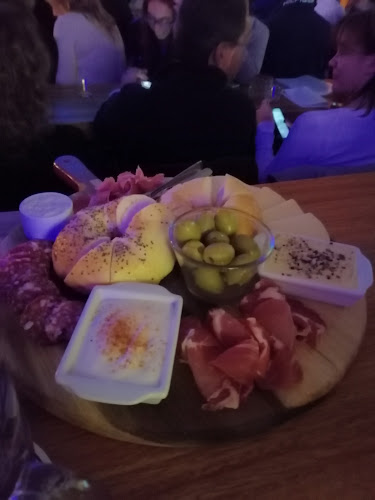 Comentarii opinii despre Café 2122