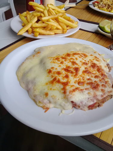 Americano - Gastronomía y hostelería