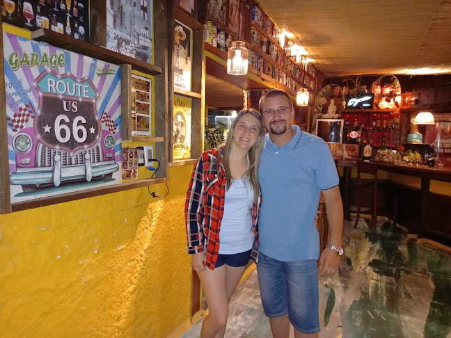 Santino Punta Resto Bar - Gastronomía y hostelería