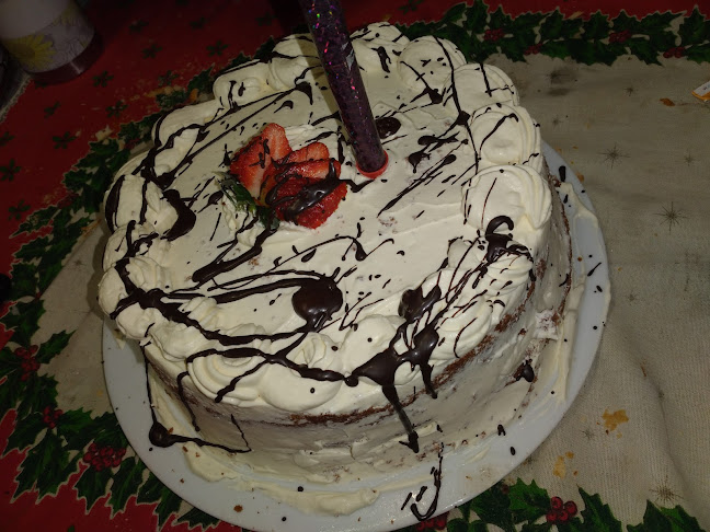 Comentarii opinii despre Panaderia mis delicias