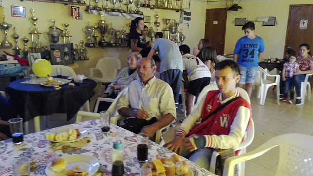 Mercado de Cercanía