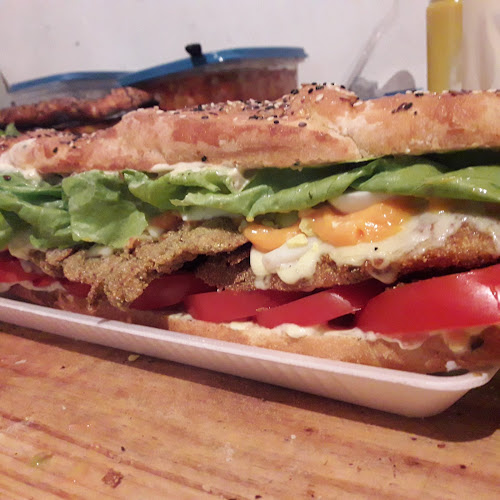 Opinii despre METAL CHORIS POWER în Artigas - Gastronomía y hostelería