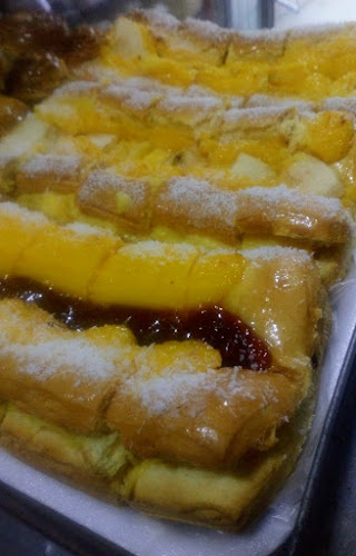 Comentarii opinii despre Panaderia BuonAroma