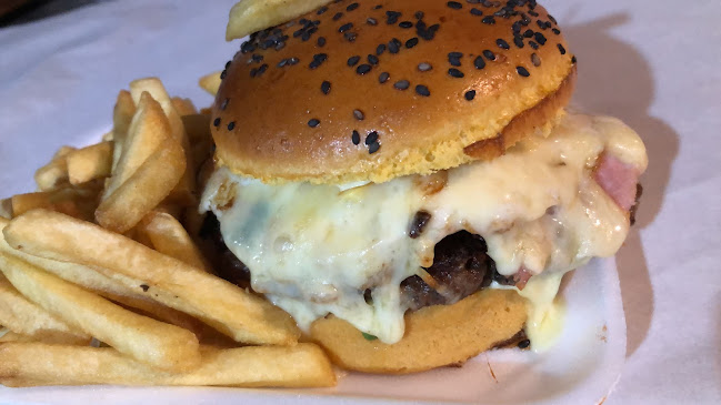 Venta de Pescados y Mariscos - Gastronomía y hostelería