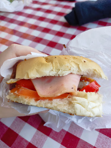 La Morocha - Gastronomía y hostelería