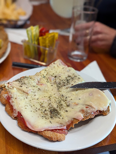 Fonda del Aparcero - Gastronomía y hostelería