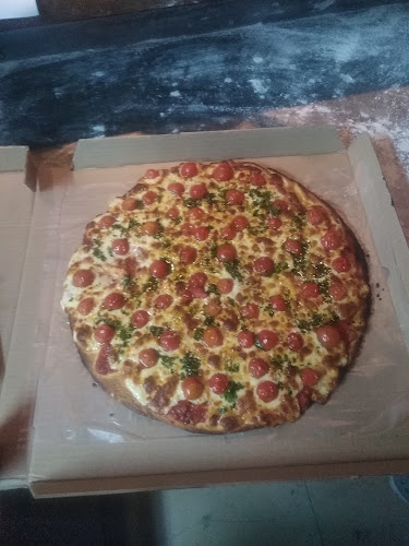 Comentarii opinii despre Bar 18