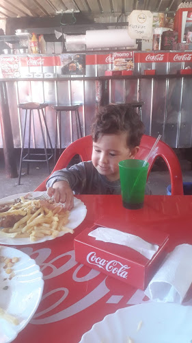 Comentarii opinii despre La Esquina del Sabor