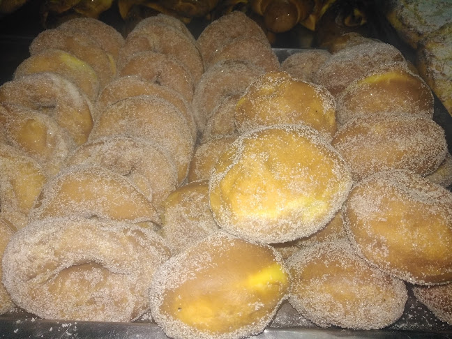 Panadería Arcoiris - Gastronomía y hostelería