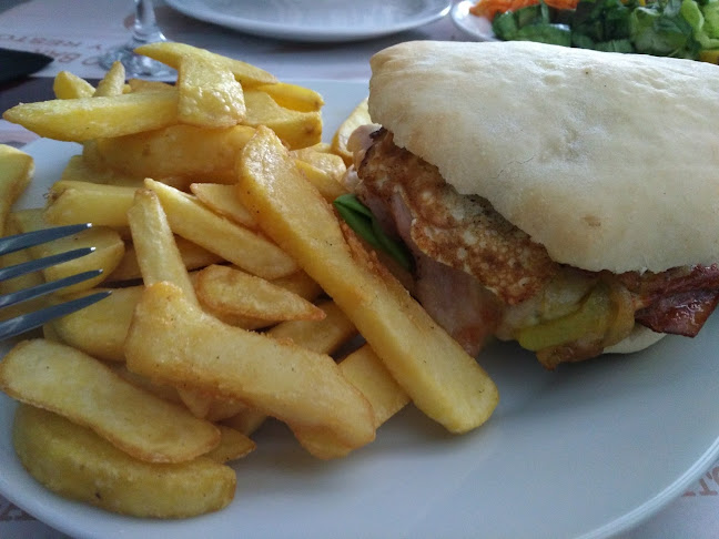 Opinii despre Berro Bar în Montevideo - Gastronomía y hostelería