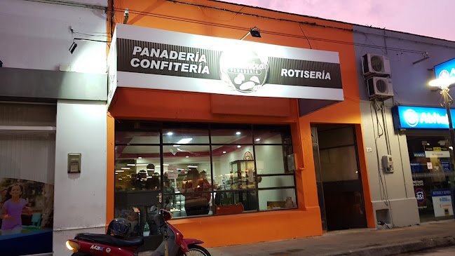 Panaderia El Centro