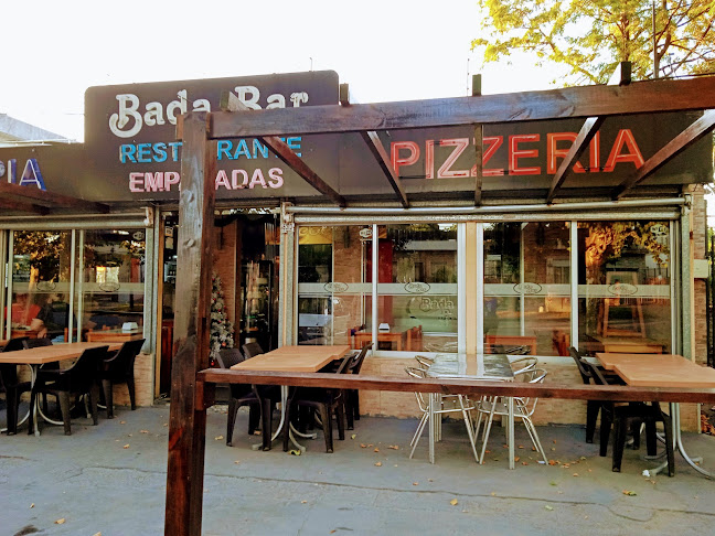 Bada Bar - Montevideo