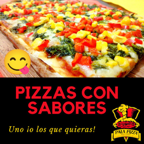 Opinii despre Pala Pizza Delivery Melo în Melo - Gastronomía y hostelería