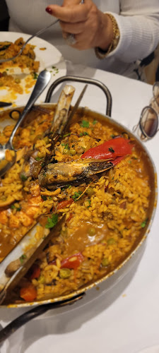 El Palenque - Montevideo