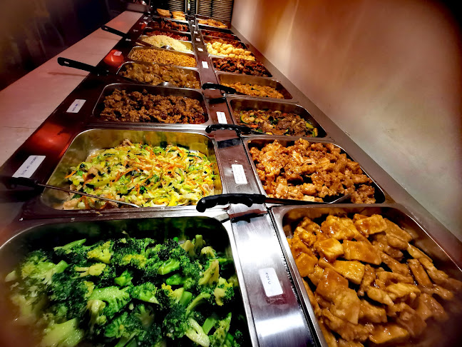 Restaurant Hongkong - Gastronomía y hostelería