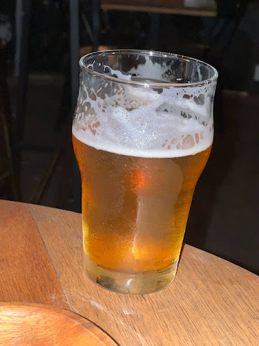 Opinii despre Cervecería Hey Chopp în Montevideo - Gastronomía y hostelería