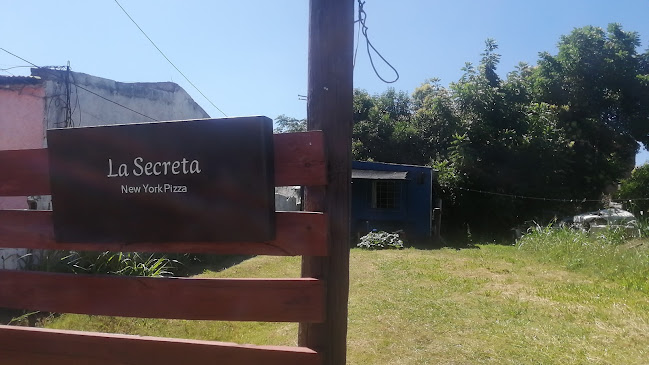 La Secreta - New York Pizza - Gastronomía y hostelería