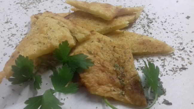 Pizzería Papagallo.