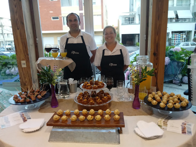 Piperina Catering & Eventos - Artigas